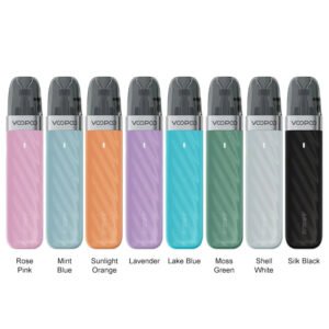 Buy Voopoo Argus Z2 Pod Kit price in Pakistan