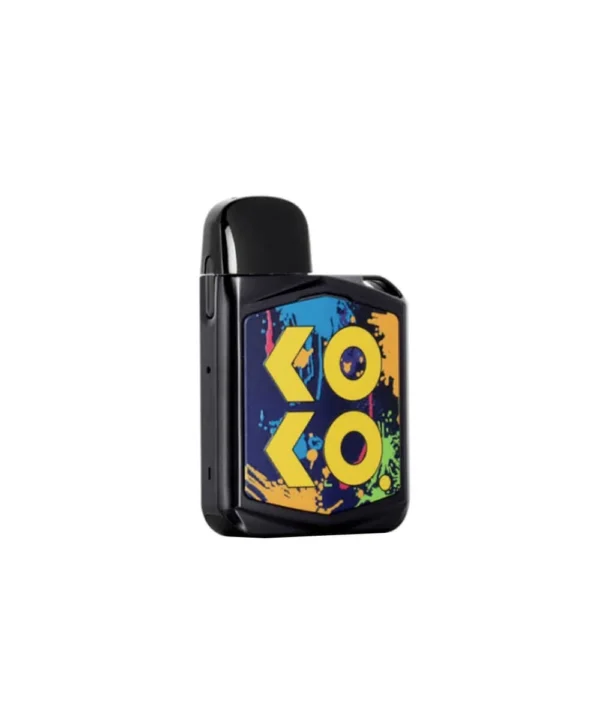 UWELL CALIBURN KOKO PRIME POD KIT PRICE IN PAKISTAN