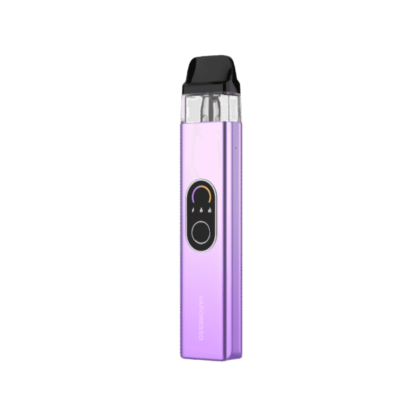 Vaporesso XROS 4 Pod System - Image 4