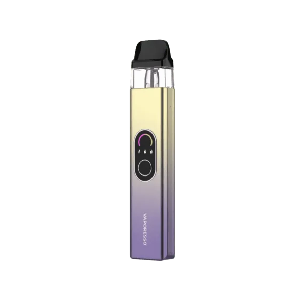 Vaporesso XROS 4 Pod System - Image 7