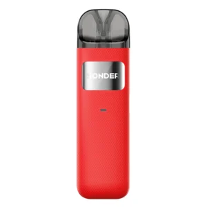 GEEKVAPE SONDER U POD SYSTEM KIT 20W
