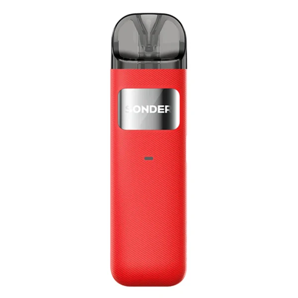 GEEKVAPE SONDER U POD SYSTEM KIT 20W