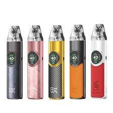 OXVA Nexlim pod 40w price in Pakistan