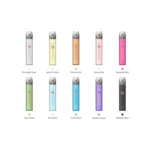 Geekvape Sonder Q2 Pod Kit price in Pakistan
