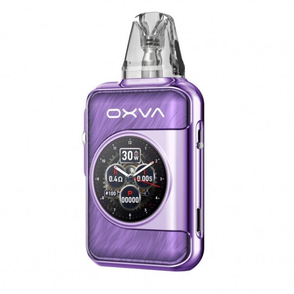 Buy Oxva Xlim SQ PRO 2 pod kit price in Pakistan - Image 5