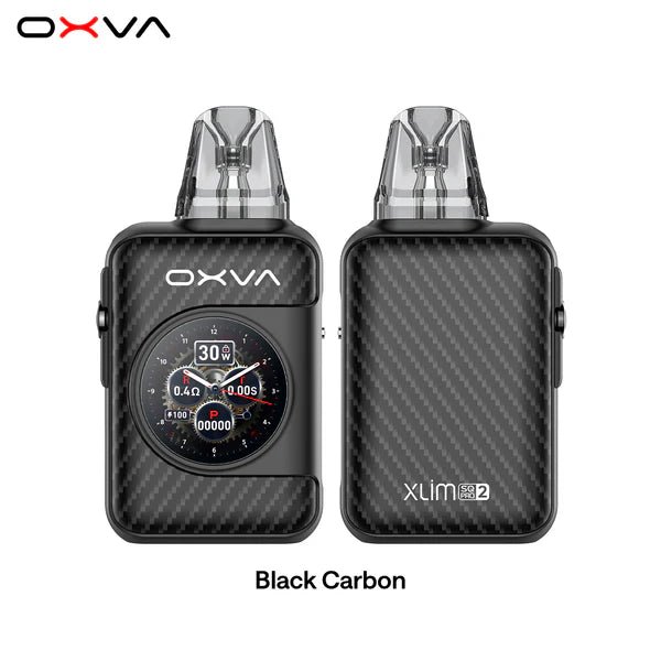 Buy Oxva Xlim SQ PRO 2 pod kit price in Pakistan - Image 2
