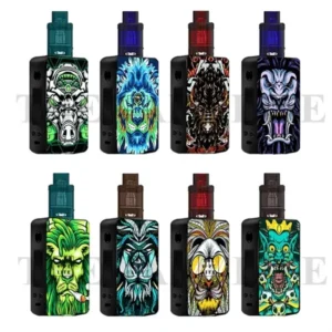 Tyche 150w vape kit price in Pakistan